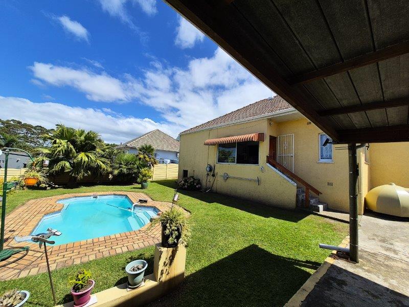 3 Bedroom Property for Sale in Cambridge Eastern Cape